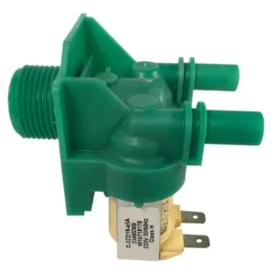 ELECTROVALVULA VERDE 2VIAS 180° WHIRPOL(07-44)
