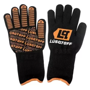 GUANTES DE ARAMIDA PROTECCION AL CALOR