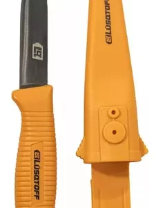 Cuchillo Pesca Lusqtoff Cul10-8 23cm Flotante Fluorescente