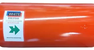 FILTRO WHITE ECO 440 5/8 FLARE