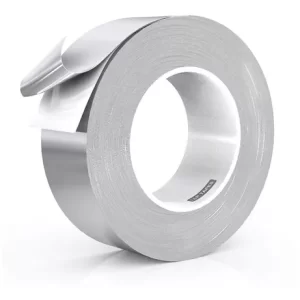 CINTA ALUMINIO LISO 0.48 X 10 METROS