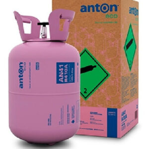 REFRIGERANTE R410 POR 11,3KG ANTON
