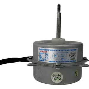 FORZADOR PARA CONDENSADOR 24W PARA A/A