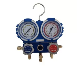 MANIFOLD VALUE R22 VMG-2-R22-B-03