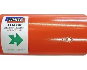 FILTRO WHITE ECO 100 1/4 FLARE