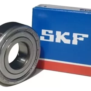 RULEMAN 6204 ZZ/C3 SKF ORIG. ( 22-02 )