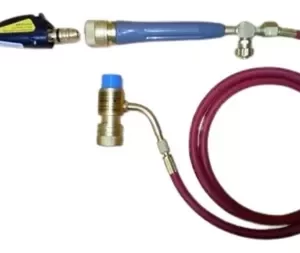 SOPLETE C/MANGUERA SUPER PRO EVERTECH
