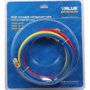 JUEGO.3 MANG. 90cm VALUE R22--VRP-U-R/Y