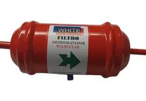 FILTRO WHITE 35 1/4 X 5/16 SOLDAR