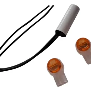 SENSOR DE CAMPO HELADERA NTC- 2,7K