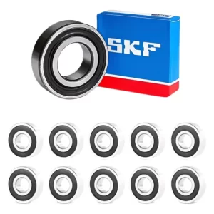 RULEMAN 6204 2RSH/C3 ( SKF ) ORIGINAL ( 22-51 )