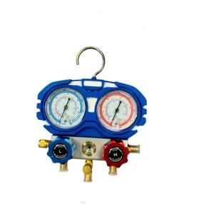 MANIFOLD ANALOGICO R410 - R32 DOSIVAC S/MANGUERA