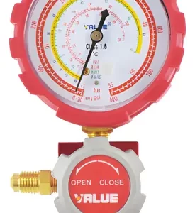 MANIFOLD SIMPLE ALTA VALUE