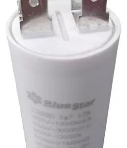 CAPACITOR 5MF