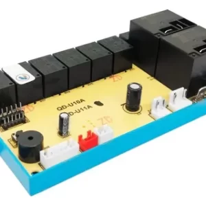 PLAQUETA QD-U11 ( CON AUTORESTART ) ( CRQD-U11A )