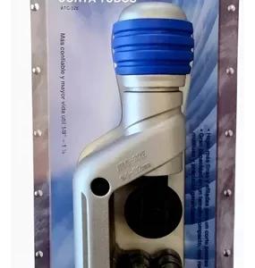 CORTADORA DE TUBO DOSIVAC