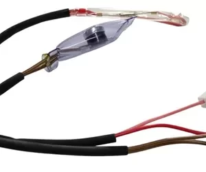 BIMETAL KSD-3016 (11*C A 0*C + FUSIBLE 70*