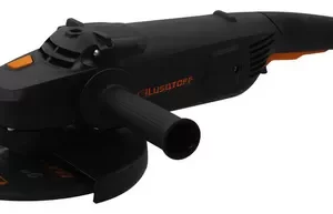 AMOLADORA 2200W 6500RPM