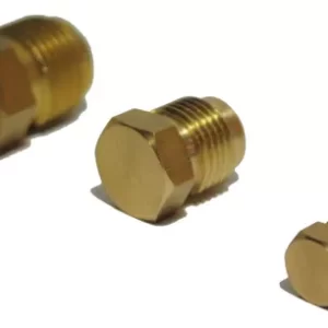 Tapon 1/4"F