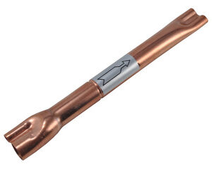 Valvula chek 1/4
