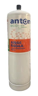 Refrigerante AN404A 650 gramos anton