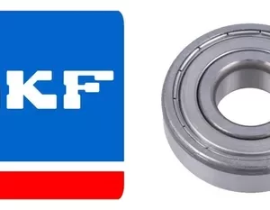 RULEMAN 6203 ZZ/C3 SKF ORIG. (22-01 )