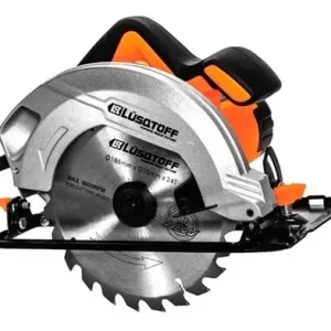 SIERRA CIRCULAR 1500W 220V-50HZ