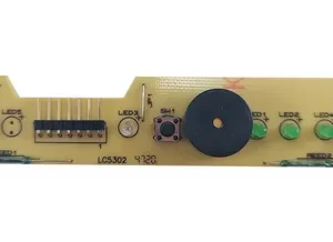 PLAQUETA ( MC-H05 ) WHIRPOOL INTERFACE WRM44D