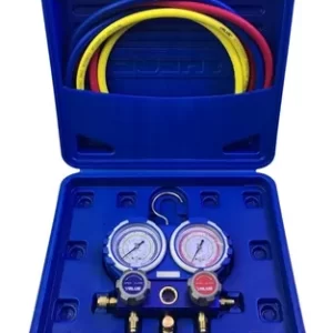 MANIFOLD VALUE C/MANGUERA R600 Y R290
