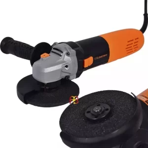 AMOLADORA 1400W 125MM