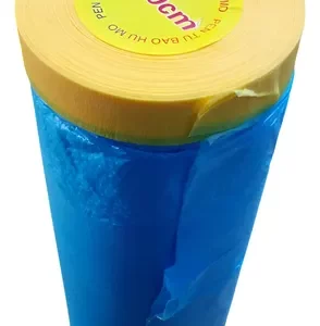 PROTECCIÓN FILM 1500MM X 25 METROS EVERTECH