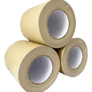 CINTA S/PEGAMENTO COLOR BEIGE