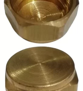 TAPA PARA VALVULA SPLIT 5/8"