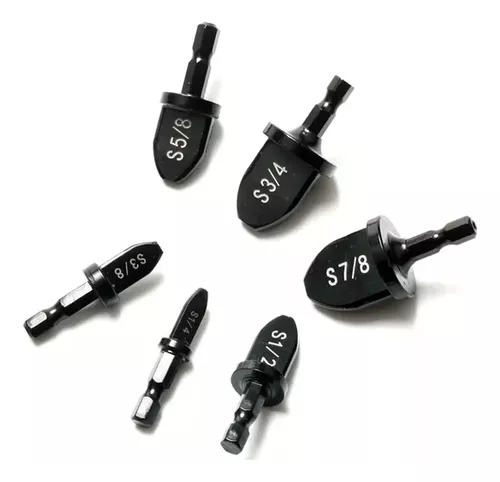 EXPANSOR DE CAÑOS P/TALADRO