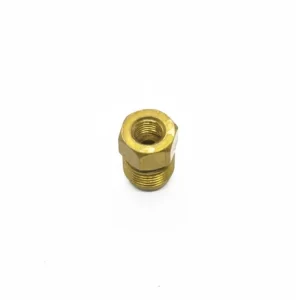Reduccion 1/4"FM * 1/2"FH