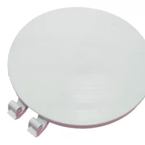 TAPA DE SECARROPA KOHINOOR B2042 BLANCA