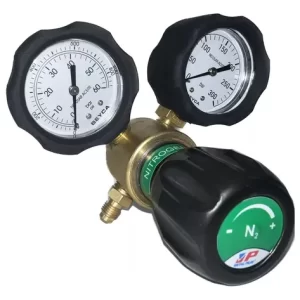 REGULADOR ALTA PRESION