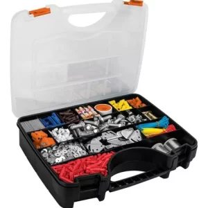 ORGANIZADOR 17" REFORZADO