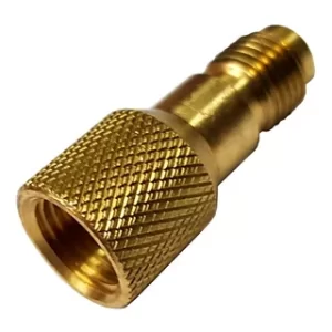 Reduccion 1/4"FM * 5/16"FH