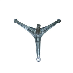 EJE SOPORTE TAMBOR ORIGINAL LONGVIE L5616-