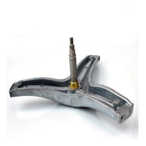 EJE SOPORTE TAMBOR RUL.04-05 LONGVIE SMART