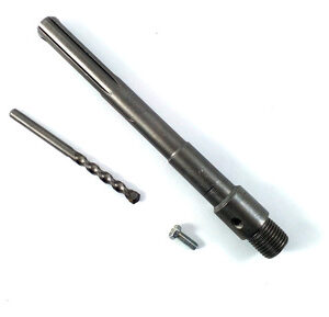 EXTENSION HEXAGONAL 230MM C/MECHA GUIA