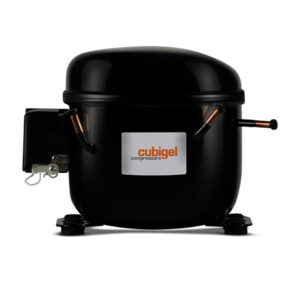 MOTOCOMPRESOR CUBIGEL 1/3+