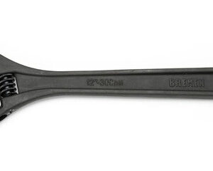 Llave Francesa Bremen 10 Profesional Ajustable Apertura 32mm