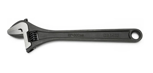 Llave Francesa Bremen 10 Profesional Ajustable Apertura 32mm