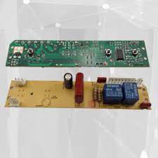 Plaqueta BAMBI DIGITAL NF1600 7 CNF 328