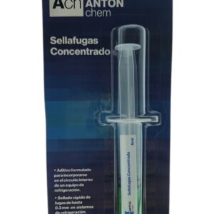 SELLAFUGAS CONCENTRADO ANTON CHEM - JERINGA X 6ML