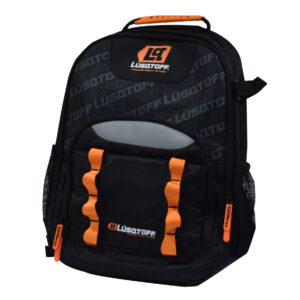 MOCHILA PORTA HERRAMIENTAS LUSQTOFF