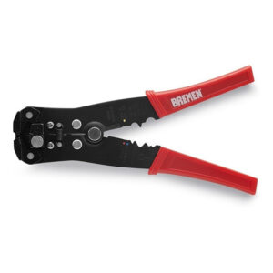 Pelacable Automático Frontal Profesional Bremen 8 Pulga