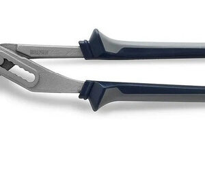 Pinza Pico De Loro Doble Cremallera 9 1/2 Bremen®